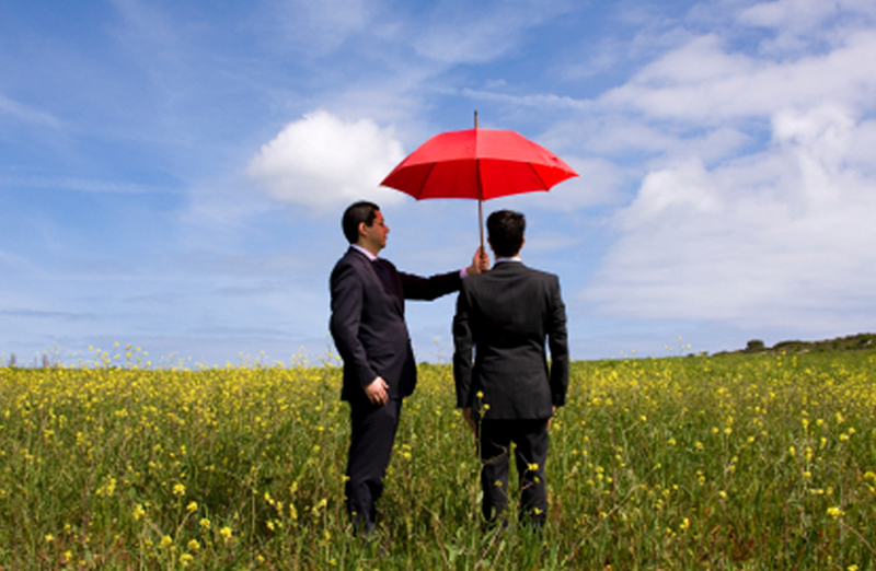 Idaho umbrella insurance coverage
