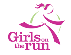 Girls on the Run Logo